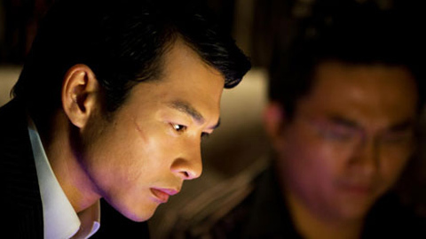 Trần Bảo Sơn thiệt vì “Giao lộ định mệnh”