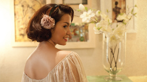 Ngọc Anh đổ vỡ xong yêu bản thân hơn