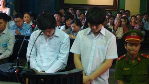 Xét xử vụ giết Phó bí thư quận