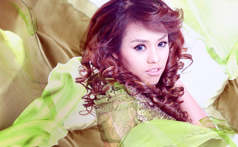 Phương Thủy khẳng định không 