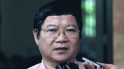 Nếu chỉ đóng cửa phòng