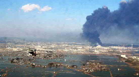 Bài học từ sự cố nhà máy điện hạt nhân Fukushima