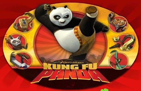 Đổi Mới - Sáng Tạo: bài học từ Kungfu Panda