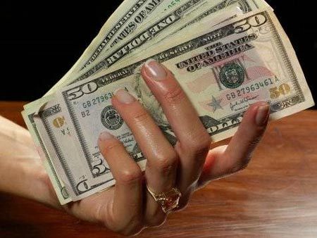 Có 7,5 triệu USD bạn mới cảm thấy giàu có