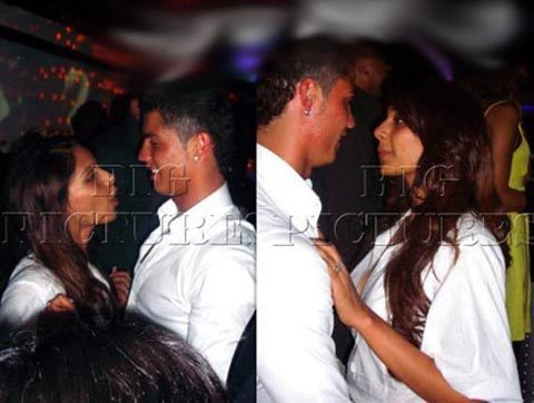 Khi Ronaldo cũng bị cáo buộc hiếp dâm