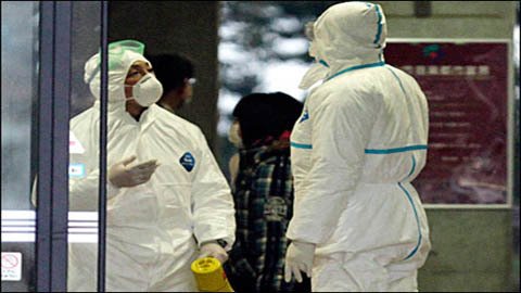 Chuyện 50 người bảo vệ nhà máy hạt nhân