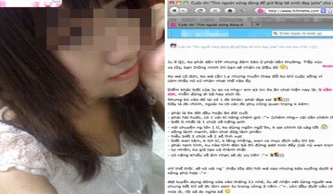 Chuyên gia hiến kế ngăn 'clip đen, ảnh nóng'