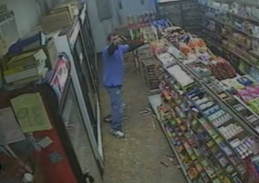 Video - Đấu súng như 