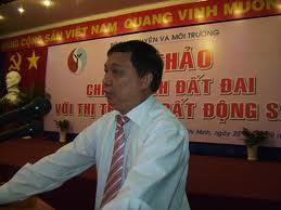 Giá đất biến động do đâu?