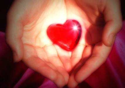 Mở rộng vòng tay để người ấy “ngả” vào lòng