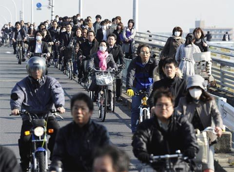 TS Việt Nam học giải mã 'tính cách Nhật'