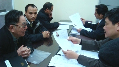Hà Nội có 31 người, TP.HCM có 22 người tự ứng cử