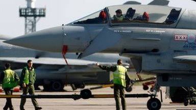 Tối hậu thư cho lãnh đạo Libya