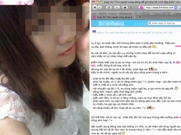 Không đủ 'sức đề kháng', đừng online gây chiến!