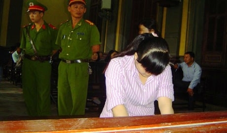 Giết người tình, thiếu nữ nhận 10 năm tù