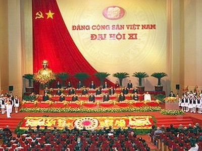 Học tập nghị quyết một cách thiết thực, hiệu quả