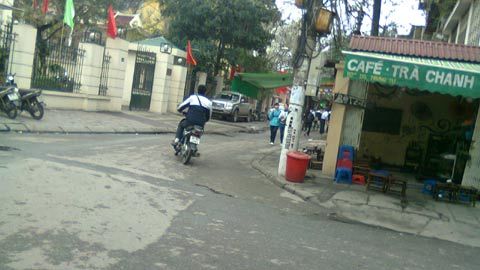 9X bất ngờ với lối nghĩ của phụ huynh