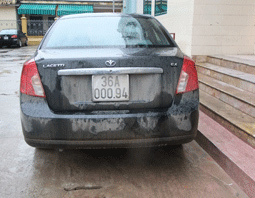 Bắt một doanh nhân buôn bán ma túy