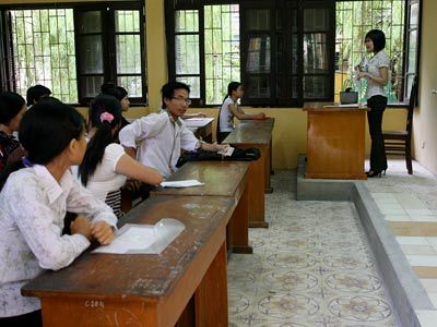 Có thể lấy bằng đại học sau 1,5 năm
