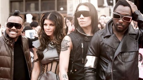 Clip nhạc độc ở Tokyo trước thảm họa sóng thần