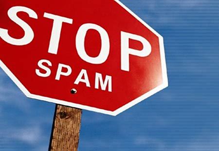 Triệt phá mạng máy tính spam lớn nhất thế giới