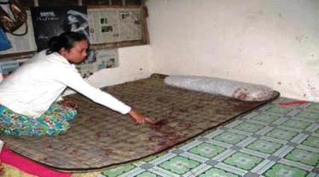 Cuồng ghen, 9X giết người yêu mang thai