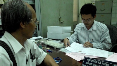 TP.HCM: 24 người ngoài Đảng ứng cử ĐBQH