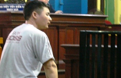 Trói, tra tấn người làm đến chết vì nghi ngờ