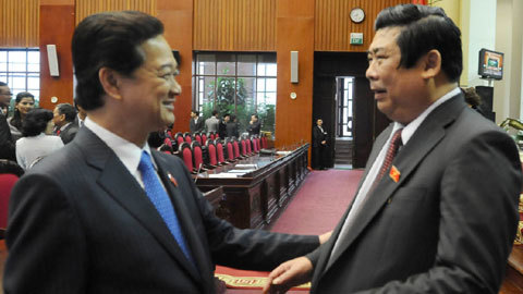 Thủ tướng: Không trông chờ, dựa dẫm