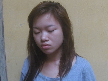 Má mì tuổi teen chuyên 