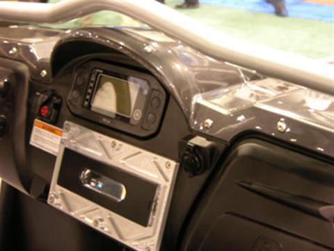 Đánh cắp ô tô bằng… file MP3