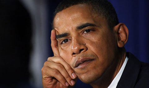 Obama giữa tứ bề chỉ trích