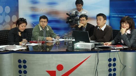 VMA 2010: Kiên quyết loại bỏ bình chọn ‘rác’