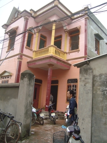 Không được yêu, sát hại dã man nữ sinh