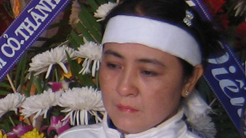 Vụ nhà báo bị đốt: Rộ tin bà Liễu bị tâm thần