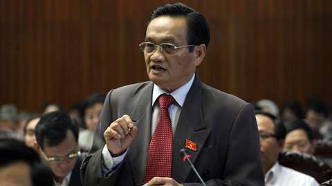 Luật Thủ đô: Xứng tầm thì hẵng thông qua