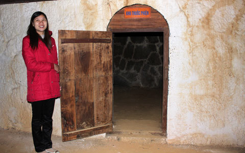 'Dinh thự thuốc phiện' độc đáo nhất Việt Nam