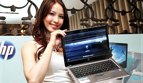 Miếng bánh ADSL hết ngọt