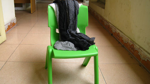 Xót con nên phải tát hiệu trưởng