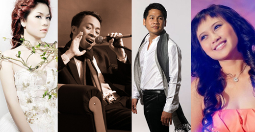 VietNamNet tổ chức đêm nghệ thuật ủng hộ Nhật Bản