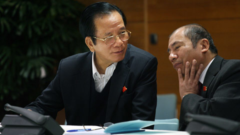 Không am hiểu nên phát biểu không trúng