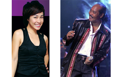 Vì sao Uyên Linh được chọn, Y Moan thì không?