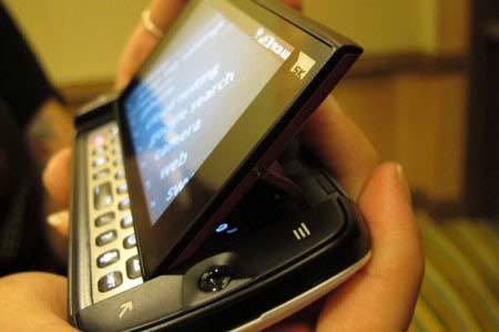 Những sản phẩm xuất sắc tại CTIA 2011