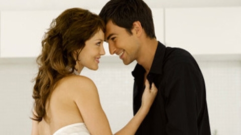 May mắn khi phát hiện chàng là “sở khanh”