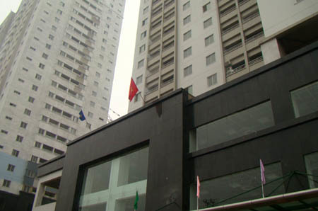 Bán giá BĐS quá cao: Chiêu phản chủ