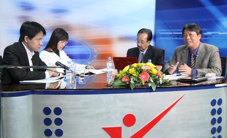 Việt Nam tránh rập khuôn về kinh tế sáng tạo