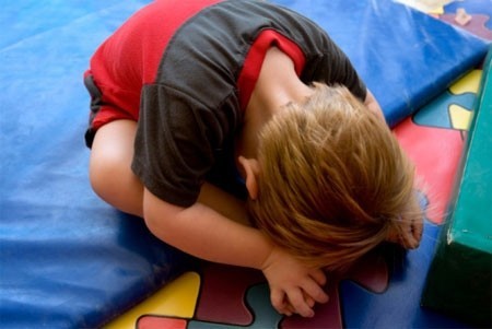 Cứ 100 trẻ thì có 10 - 30 bé tăng động