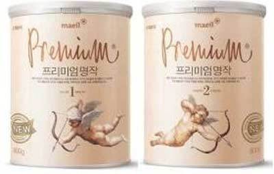 Sữa Maeil Hàn Quốc nhiễm tụ cầu khuẩn lẻn vào VN?