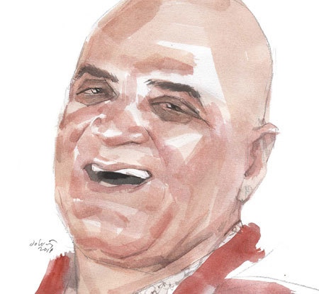 Không “mắc kẹt” trong nỗi buồn