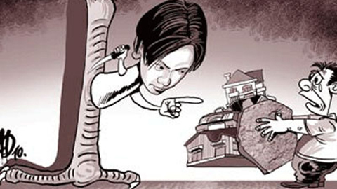 Teen tung chiêu kiếm tiền kiểu 